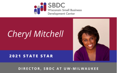 cheryl mitchell state star